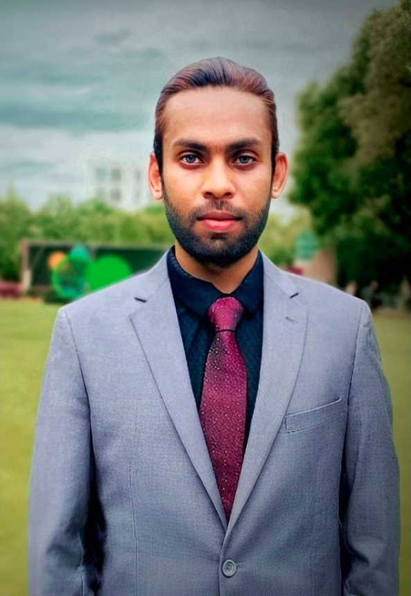 SIDDIK IBN WAHID